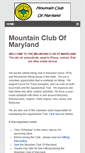 Mobile Screenshot of mcomd.org